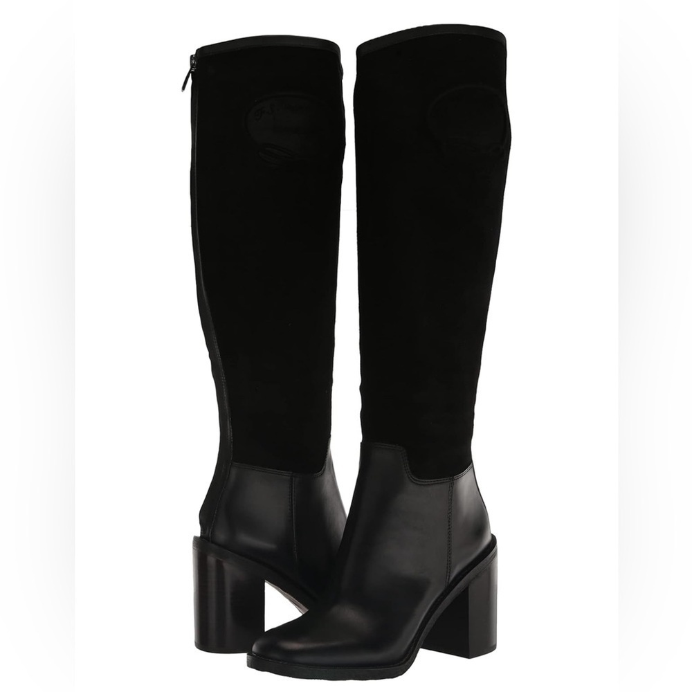 Franco Sarto Women's Knee High Boot